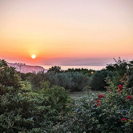 Peaceful View Apartment Koper Dış mekan fotoğraf