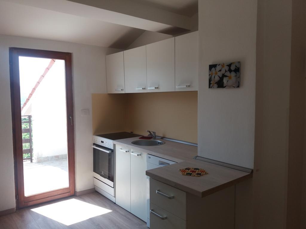 Peaceful View Apartment Koper Dış mekan fotoğraf